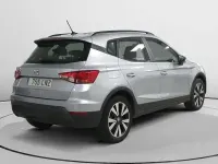 Usado Seat Arona Style 110 CV (80 kW) 2021 SUV