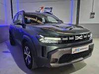 Usado Dacia Duster Essentiel 101 CV (74 kW) 2025 Verde SUV