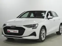 Käytetty Audi A3 Advanced Plus 116 HP (85 kW) 2025