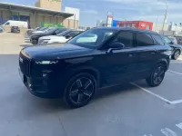 Usado Jaecoo 7 147 CV (108 kW) 2025 Negro SUV