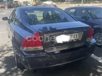 Usado Volvo S60 Momentum 126 CV (92 kW) 2007 Azul Berlina