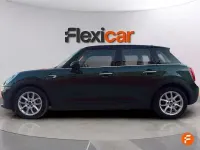 Usado Mini Cooper 136 CV (100 kW) 2018 Verde Utilitario