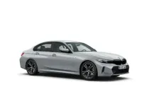 Usado BMW 320 Shadowline 190 CV (139 kW) 2023 Berlina