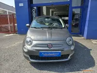 Usado Fiat 500 Dolcevita 70 CV (51 kW) 2021 Gris / plata Berlina