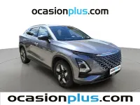 Usado Omoda 5 147 CV (108 kW) 2025 Gris SUV