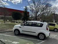Usado Kia Soul 124 CV (91 kW) 2010 Blanco SUV