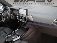Używany BMW X3 Shadowline 340 KM (250 kW) 2022 Biały SUV