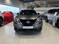 Nuevo Nissan Juke N-Connecta 143 CV (105 kW) 2025 Otro SUV