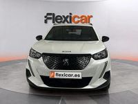 Usado Peugeot 2008 Allure 131 CV (96 kW) 2023 Blanco SUV