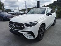 Usado Mercedes GLC300e 333 CV (244 kW) 2024 Blanco SUV