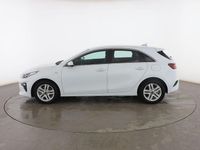 Używany Kia Ceed Active 136 KM (100 kW) 2021 Biały Hatchback