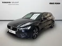 Usado Volvo V60 Core 197 CV (144 kW) 2025 Blanco Familiar