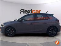 Usado Opel Corsa 100 CV (73 kW) 2024 Gris Utilitario