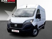 Usado Fiat Ducato 140 CV (102 kW) 2023 Van