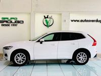 usado Volvo XC60 D4 Inscription Premium Edition AWD Aut.