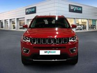 usado Jeep Compass COMPASSS 1.4 MAIR 125KW LIMITED 4WD AD AT 170 5P