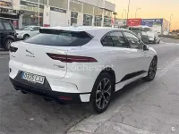 Usado Jaguar I-Pace 294 kW (400 CV) 2020 Eléctrico SUV