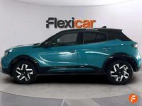 Usado Opel Mokka 136 CV (100 kW) 2025 Azul SUV