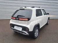 Usado Hyundai Inster 2026 Eléctrico Utilitario