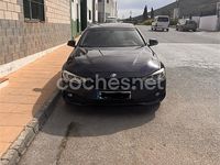 Usado BMW 418 Gran Coupé 143 CV (105 kW) 2015 Azul Coupe