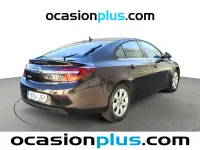 Usado Opel Insignia Selective 140 CV (102 kW) 2015 Marrón Berlina