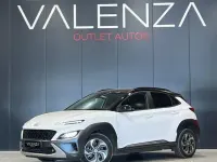 Usado Hyundai Kona 140 CV (102 kW) 2021 SUV