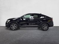 Usado Renault Arkana Zen 145 CV (106 kW) 2022 Negro SUV