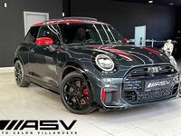Usado Mini John Cooper Works 231 CV (169 kW) 2025 Gris Utilitario