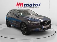 Usado Volvo XC60 Business Edition 192 CV (141 kW) 2019 Azul SUV
