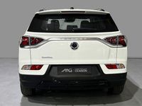 Nuevo Ssangyong (KGM) Korando Limited 139 kW (190 CV) 2025 Blanco SUV