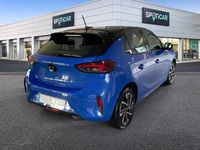 Brugt Opel Corsa 100 HK (73 kW) 2024 Blå Sedan