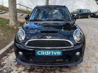 Usado Mini John Cooper Works 211 CV (155 kW) 2013 Negro Utilitario