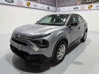 Usado Citroën C4 Live 110 CV (80 kW) 2022 Gris / plata Berlina