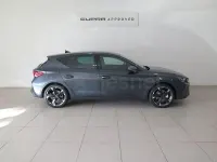 Usado Cupra Leon 204 CV (150 kW) 2025 Gris / plata Berlina