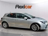 Usado Toyota Corolla Active 140 CV (102 kW) 2025 Gris Utilitario