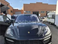 Usado Porsche Cayenne GTS 440 CV (323 kW) 2015 Negro SUV