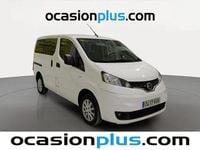 Usado Nissan NV200 Comfort 90 CV (66 kW) 2017 Blanco Monovolumen