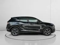 Usado Kia Sportage 239 CV (175 kW) 2023 Negro SUV