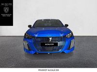 Nuevo Peugeot 208 GT 145 CV (106 kW) 2026 Blanco Utilitario