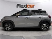 Usado Citroën C3 Aircross PureTech 110 CV (80 kW) 2023 Gris SUV