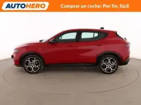 Usado Alfa Romeo Tonale Sprint 131 CV (96 kW) 2024 Rojo SUV