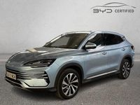 Usado BYD Seal U Comfort 218 CV (160 kW) 2025 Azul SUV