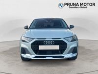 Usado Audi A1 110 CV (80 kW) 2024 Gris flecha efecto p SUV