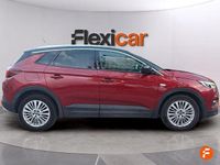 Usado Opel Grandland X 130 CV (95 kW) 2020 Rojo SUV