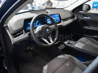 Usado BMW X2 Comfort Edition 163 CV (119 kW) 2026 Negro SUV