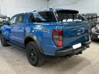 Usado Ford Ranger Raptor 213 HP (156 kW) 2022 Azul Pickup