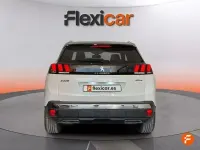Usado Peugeot 3008 GT-line 150 CV (110 kW) 2018 Blanco SUV