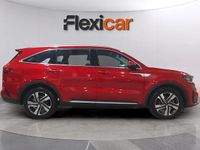 Usado Kia Sorento 232 CV (170 kW) 2023 Rojo SUV