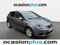 Brugt Seat Ibiza CONNECT 90 HK (66 kW) 2017 Grå