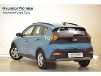 usado Hyundai Bayon 1.2 MPI Klass